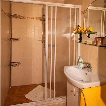 Ferienwohnung Gottlöber Stadt Wehlen Exterior foto
