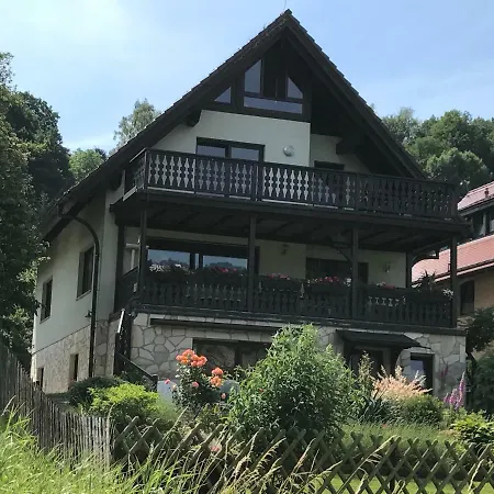 Ferienwohnung Gottlöber Stadt Wehlen Exterior foto