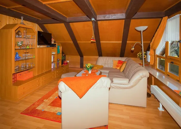Ferienwohnung Gottlöber