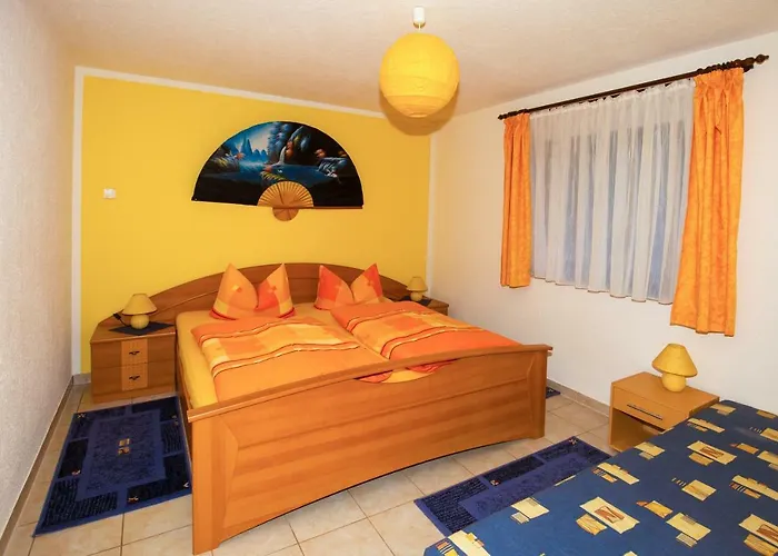 Ferienwohnung Gottlöber