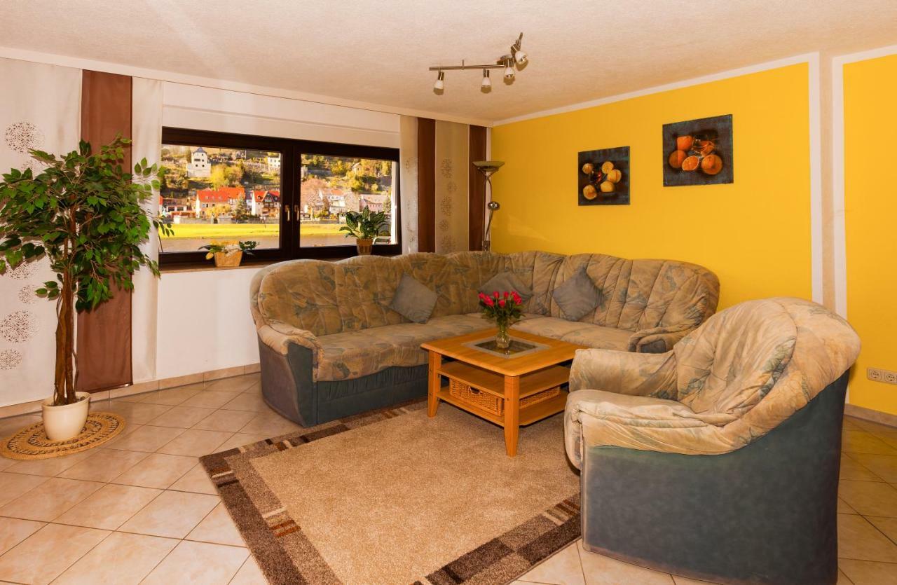 Gottlöber Apartment *