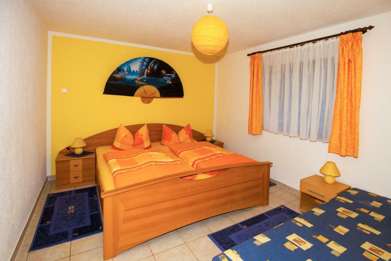 Apartamento Gottloeber *