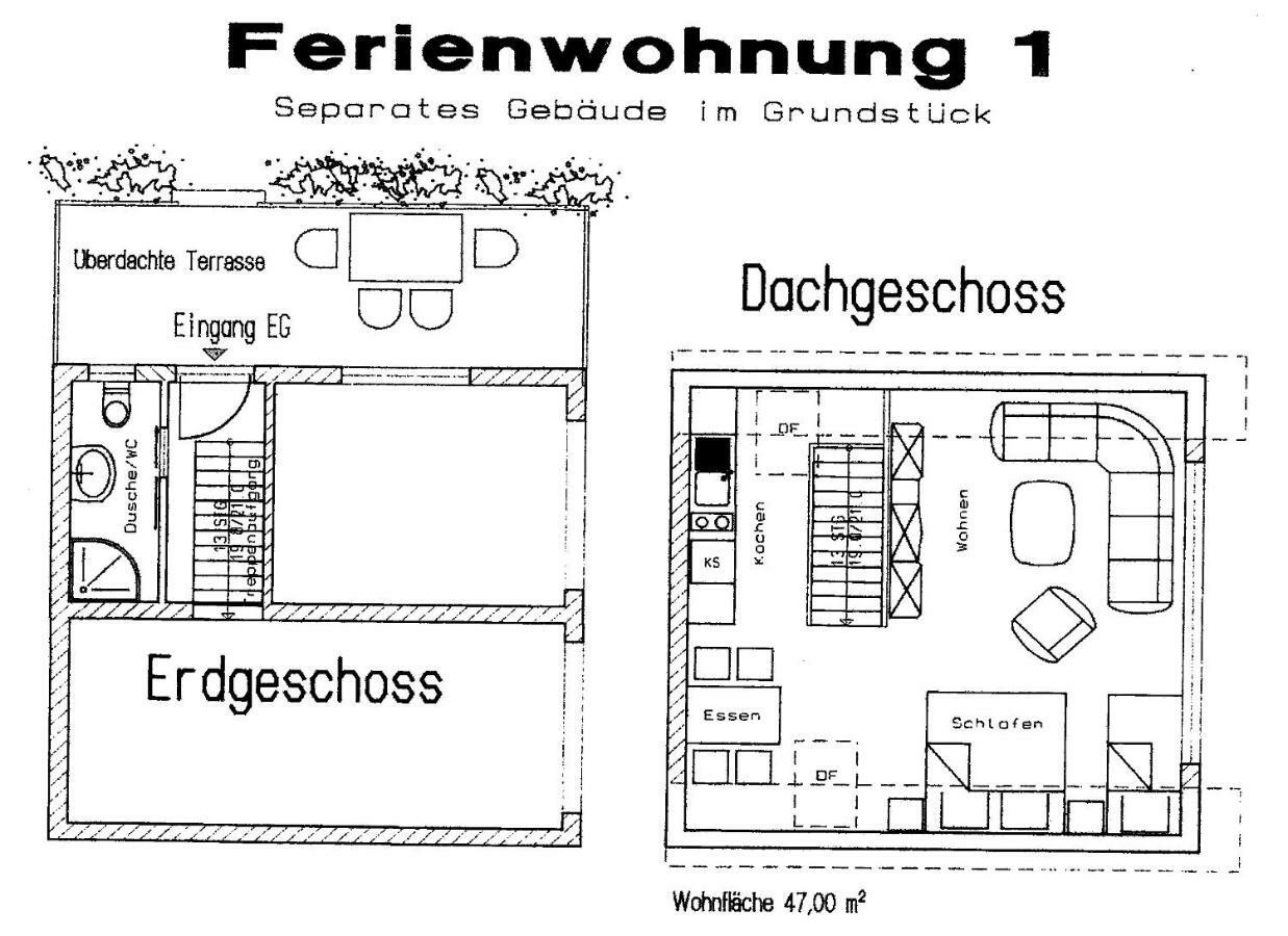 Apartment Gottlöber